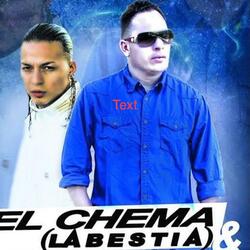 Quien Dijo Miedo (feat. Doble V)