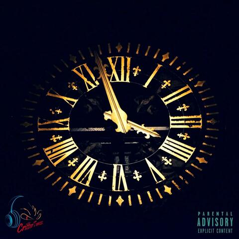 Used2Be (feat. Drewski & Khonest)