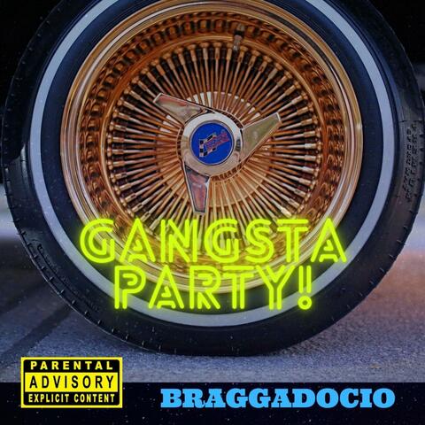 Gangsta Party