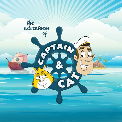 The Adventures of Captain & Cat