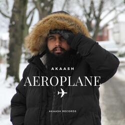 Aeroplane