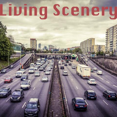 Living Scenery