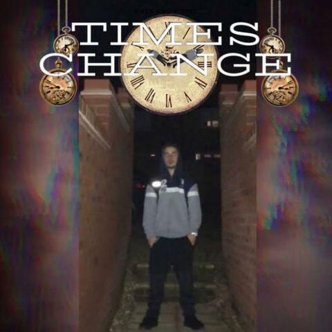 Times Change