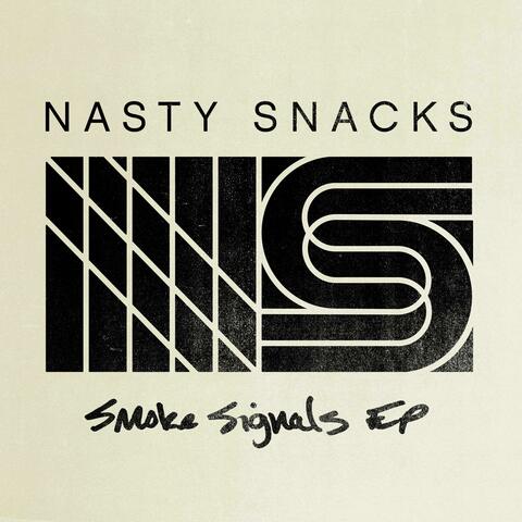 Smoke Signals EP