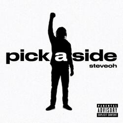 Pick A Side