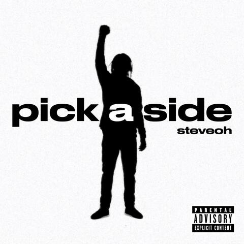 Pick A Side