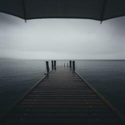 Light Rain