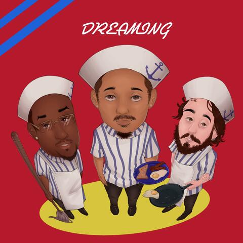 Dreaming