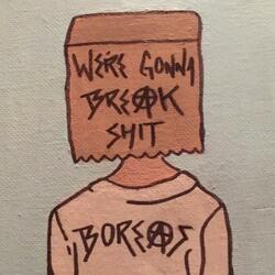 We're Gonna Break Shit