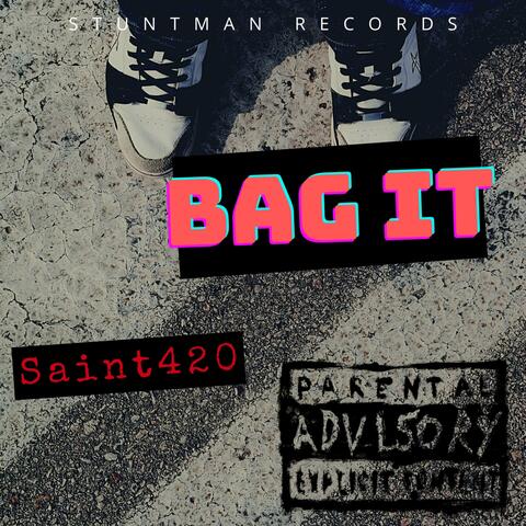 Bag it