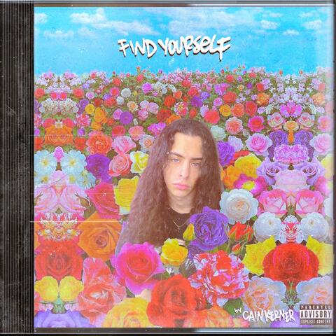 Find Yourself