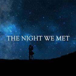 The Night We Met (13 Reasons Why)