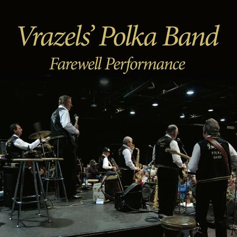 Vrazel's Polka Band