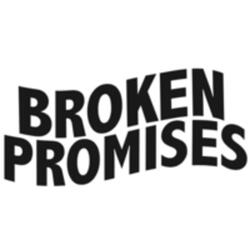 Broken promises
