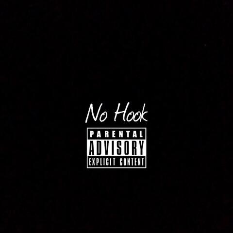 NO HOOK (feat. KayMac)