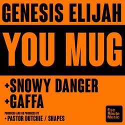 You Mug (feat. Snowy Danger & Gaffa)