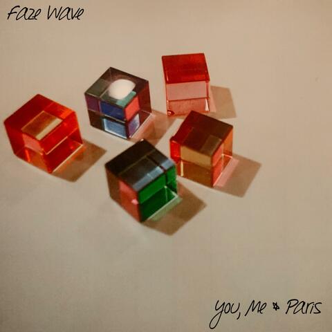 You, Me & Paris