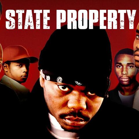State Property (feat. KayMac)