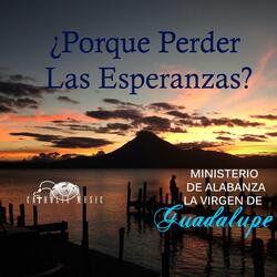 De Rodillas Señor, Las Escrituras, Veras la Gloria de Dios