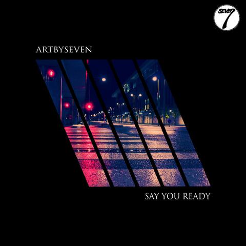 Say U Ready