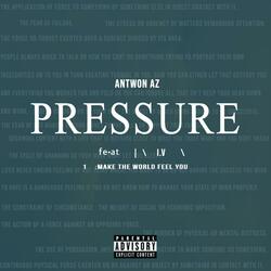 Pressure (feat. I.V)