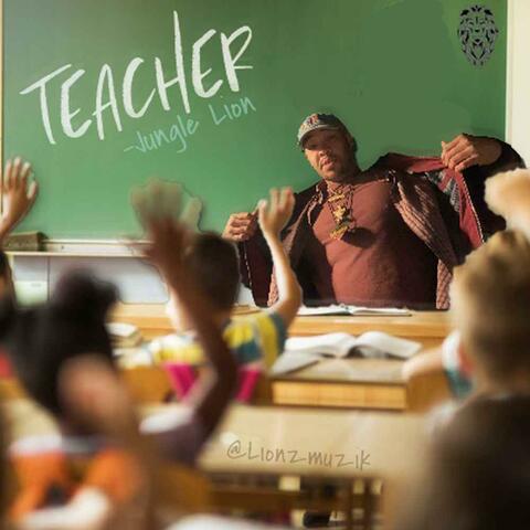TeacHer