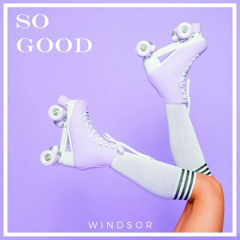 So Good (feat. Gatsby)