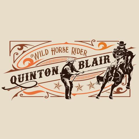 Wild Horse Rider