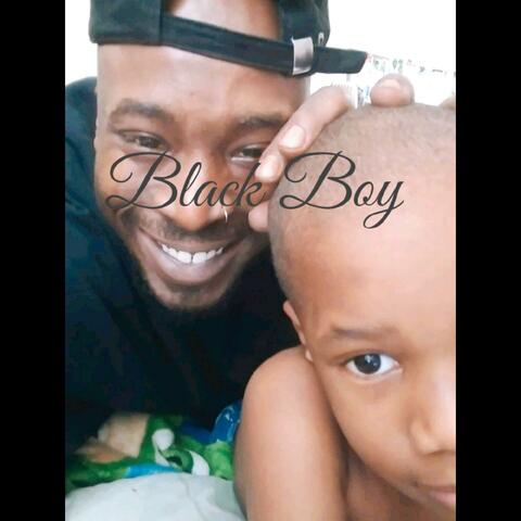 Black Boy