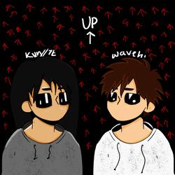Up (feat. K.V.N)