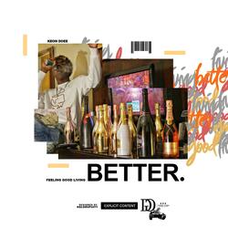 Hit Different (feat. Pacoo)