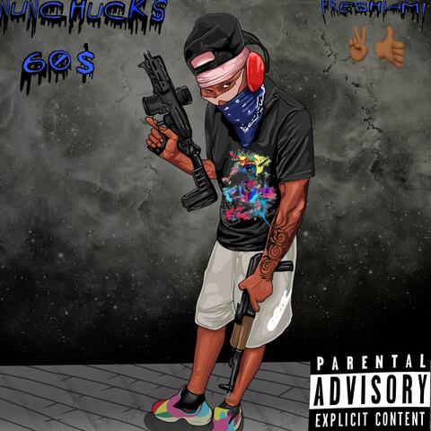 Nunchuck$