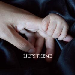 Lily's Theme (Harry Potter and the Deathly Hallows)