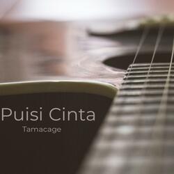 Puisi Cinta (feat. Tamacage)