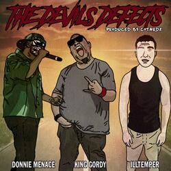 The Devils Defects (feat. Donnie Menace)