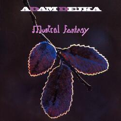 Don't Worry Little Ducky Thing