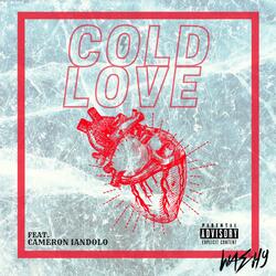 Cold Love (feat. Cameron Iandolo)