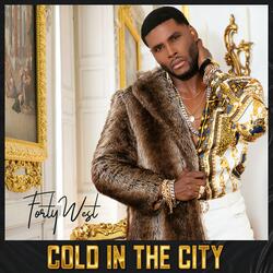 Cold in the City