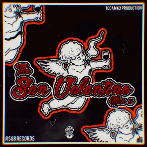 The San Valentino Mix II