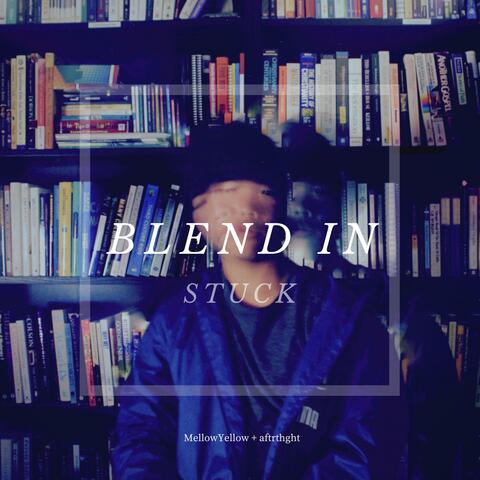 blend in (feat. aftrthght)