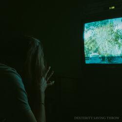 Dexterity Saving Throw