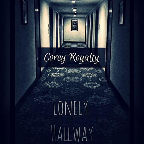 Lonely Hallway