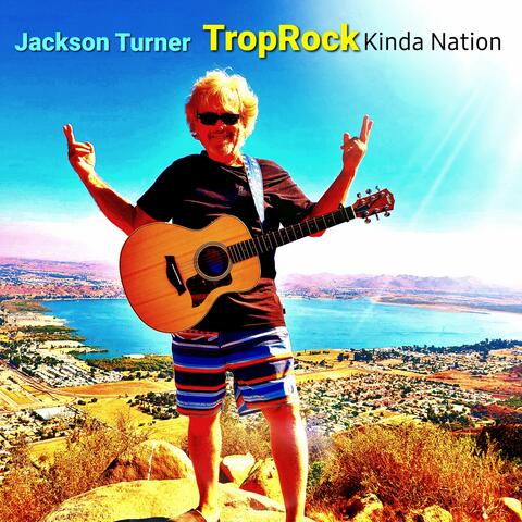 Trop Rock Kinda Nation
