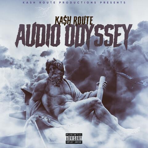 Audio Odyssey