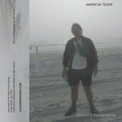American Tenor
