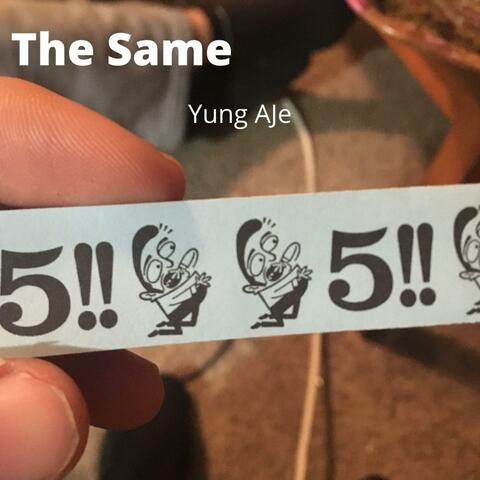 The Same