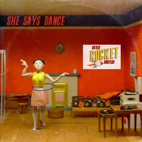 She Said Dance