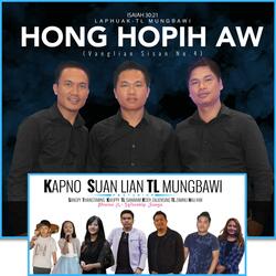 LAUKHA SIANGTHO (Mungbawi Suanlian Kapno)