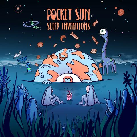 Sleep Inventions