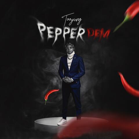 Pepper Dem